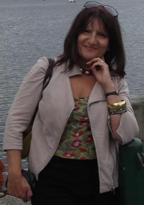 Angela Huskisson