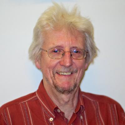 Colin Watts