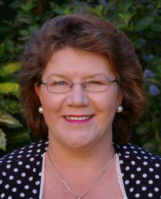 Denice Penrose