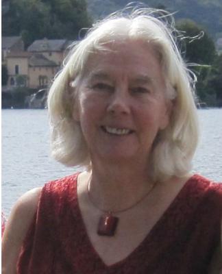 Alwyn Marriage