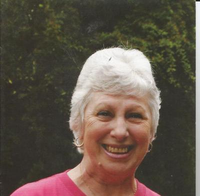 Christine Hill