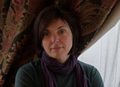 Csilla Toldy