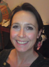 Zoe F Gilbert