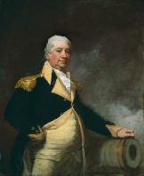 The Hand of Providence