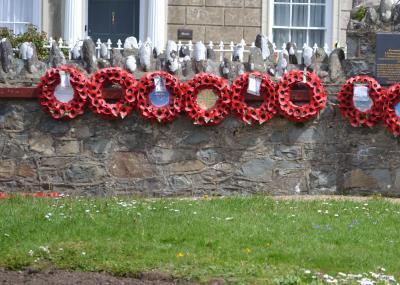 Remembrance